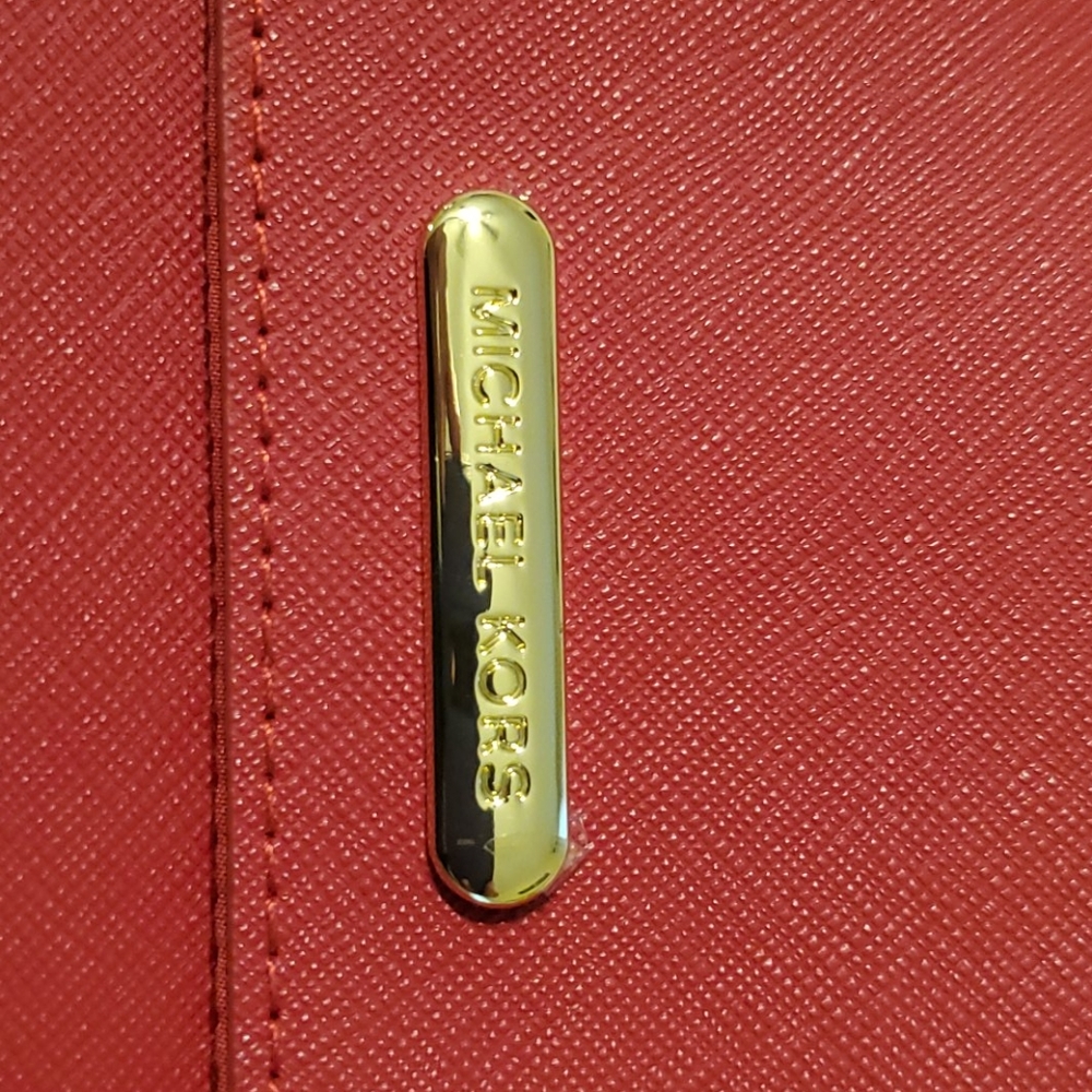 *SOLD*Money Clutch